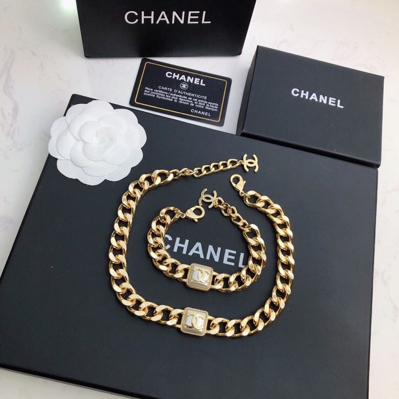 Chanel Bracelets